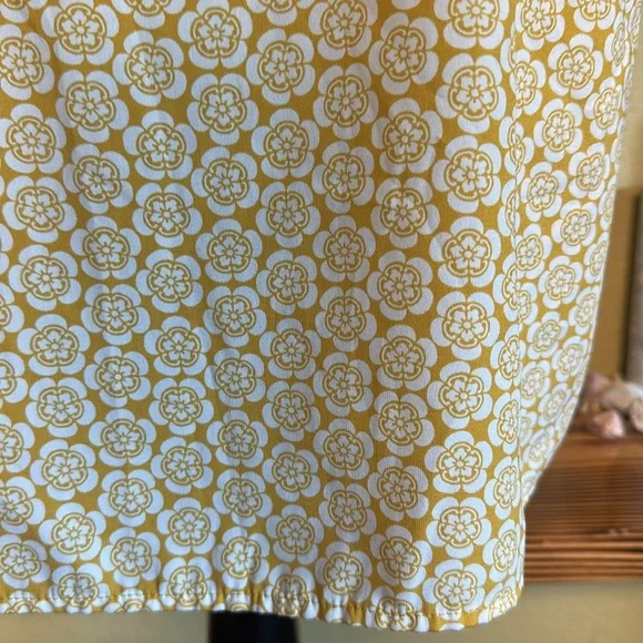 Halogen Floral Tank Top - Picture 2 of 7